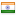 saividya.ac.in hosted country